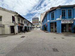 Veerasamy Road (D8), Shop House #572567671